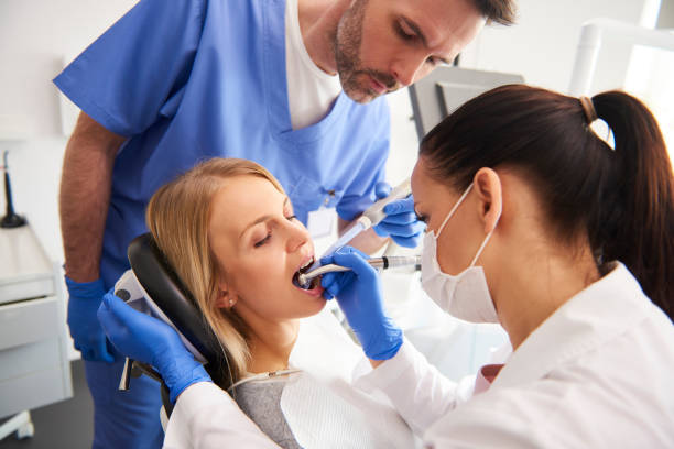 Best Preventive Dentistry  in Lla Lla East, WA