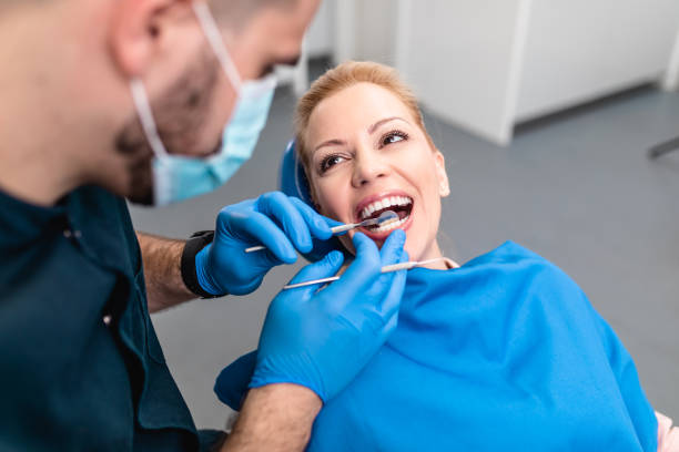 Dental Bonding in Walla Walla East, WA