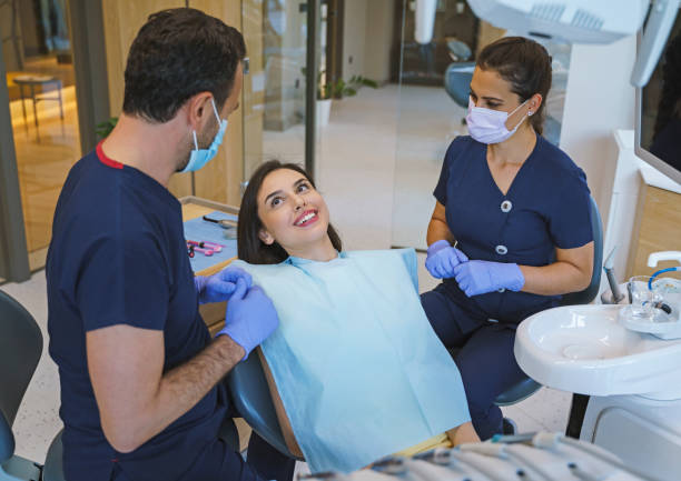 Best Dental X-Rays and Imaging  in Lla Lla East, WA