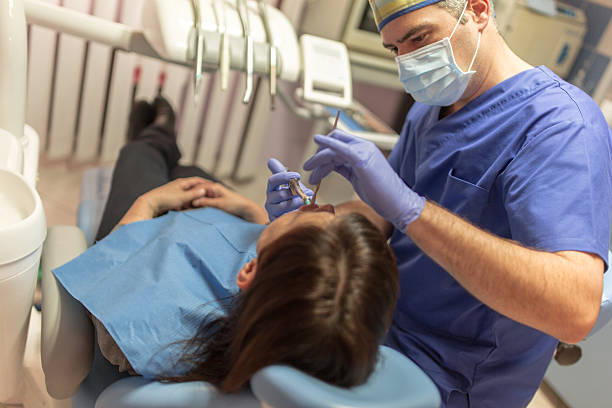 Best Cosmetic Dentistry  in Lla Lla East, WA