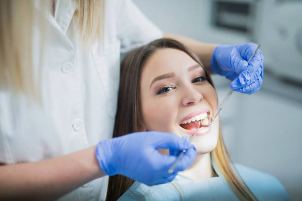 Best Teeth Whitening  in Lla Lla East, WA